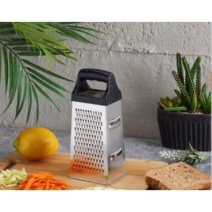 Perotti Grattugia Metal Rende