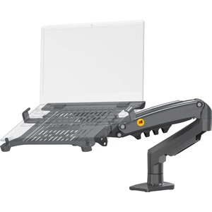 North Bayou Nb F80-FP Amortisörlü 10"-17" Laptop Standı
