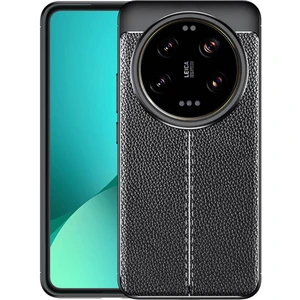 Huawei Puro 70 Pro Plus Kılıf Deri Desenli En Kaliteli Silikon Kılıf
