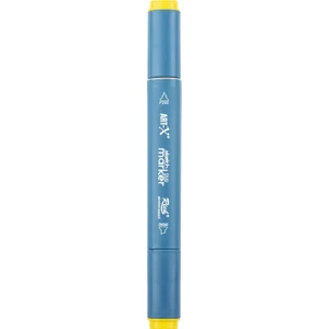 Art-X Sketch Marker Çift Taraflı Kalem NO.102
