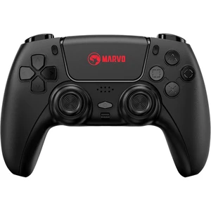 Gt-90 Ses Özellikli Ps4  Pc Titreşimli Kablosuz Oyun Kolu