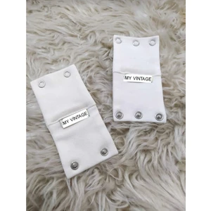 2 Çıtçıtlı ve 3 Çıtçıtlı ( 8,5mm ve 9,5 mm ) Body Uzatma Aparatı