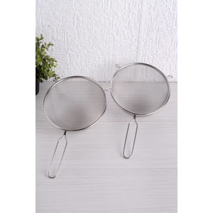 Royaleks Group 22CM Paslanmaz Süzgeç ROYALEKS-TS22