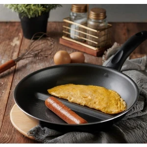 Iki Bölmeli Tava 26 cm