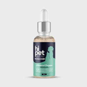 Hipet Sıvı Probiyotik 50 ml