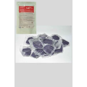 Zagor Pasta 10 Adet 100 gr Fare ve Sıçan Yemi / Zehiri / Ilacı