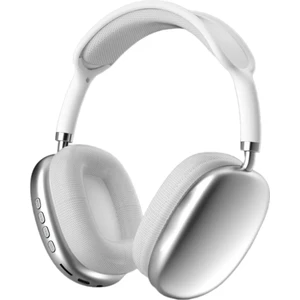 P9 Air Max Kablosuz 5.0 Mikrofonlu Bluetooth Kulaklık P9 Kulaklık