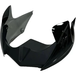 Mondial Drift L 125 Alt Rüzgarlık Takımı Sakal Siyah