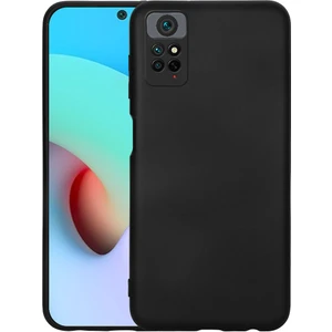 Xiaomi Redmi Note 12 Pro 4g Kılıf Mara Lansman Kapak-Siyah