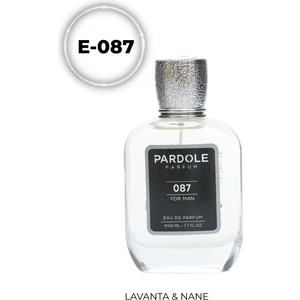E-087 Favoris Parfum-50 ml