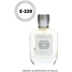 E-229 Favoris Parfum-50 ml