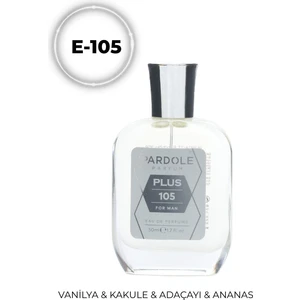 E-105 Favoris Parfum-50 ml