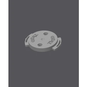 Anker Eufy 360 Montaj Braketi (Indoorcam E220 / S220)