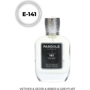E-141 Favoris Parfum-50 ml