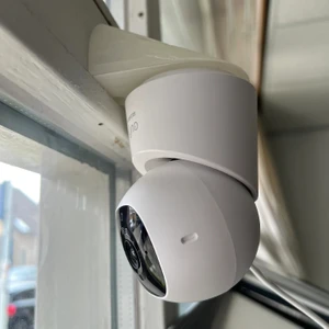 Anker Eufy Security Kamera Duvar Montaj Aparatı (C210, C220, S350 Modelleri ile Uyumlu)