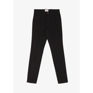 Jack & Jones Siyah Erkek Chino Pantolon 12150148_JPSTMARCO Bowıe Noos
