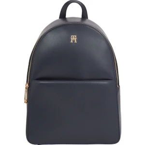 Tommy Hilfiger Lacivert Kadın Sırt Çantası AW0AW16685DW6