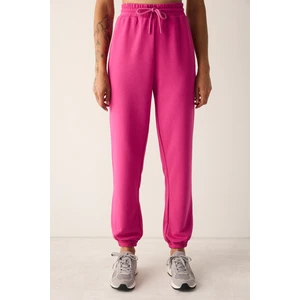 Yüksel Bel Active Mor Jogger