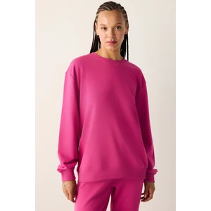 Oversize Active Mor Sweatshirt