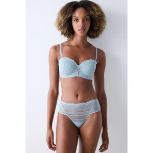 Lotus Lace Dantel Sütyen