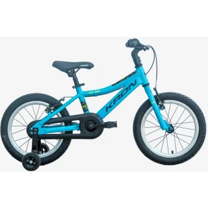 Xc 50 - 20" Mtb - 11' - Single Speed - V.b - Turkuaz-Beyaz/neon Sarı