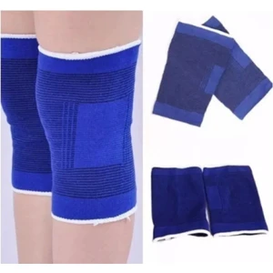 Sporcu Dizlik 2 Li Set