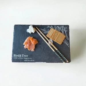 Asaf Atelier Bambu | Chopstick  | 10 Adet