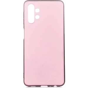 Galaxy A32 5g Kılıf Premier Silikon Kapak-Rose Gold