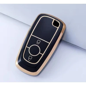 Şenyıldız Aksesuar Ford Ecosport Escort F-150 F-350 Mondeo Mustang Ranger Anahtar Kılıfı