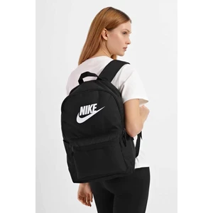 Sırt VeOkul Çanatası  43 x 30 x 15 Cm 25LT. Unisex Sırt Çantası DC4244-010-2-Siyah
