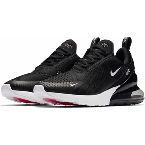 AIR MAX 270 Unisex Sneaker Ayakkabı AH8050-002-SIYAH-BYZ
