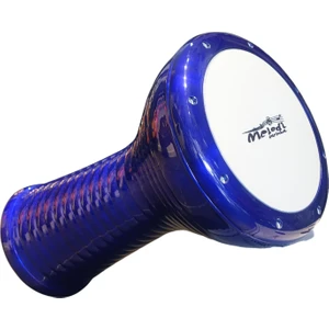 Melodi Darbuka Mısır (Çömlek) Tipi Darbuka