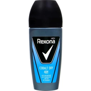 Men Roll-On Cobalt Dry 50 ml