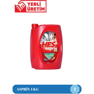 Asprin 4 kg