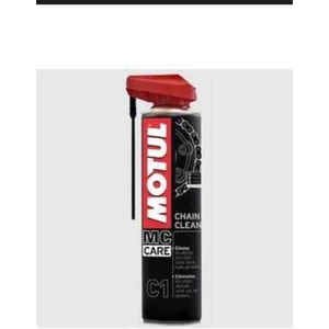 Yeni 2024 Motul C1 Chain Clean