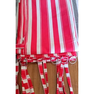 Shy Tekstil Gabardin Kumaş Perde Antrasit Gri