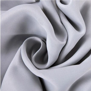 Shy Tekstil Bej Blackout  Fon Perde