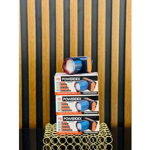 PD-1472 30 Watt Güçlü Kafa Lambası