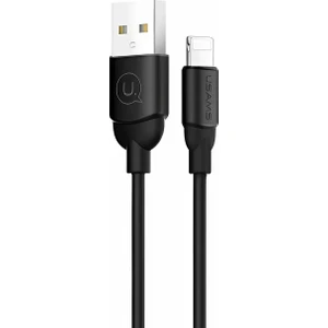 Apple iPhone Uyumlu Essential, Ice-Cream Serisi 2A (1 Metre) Akıllı ve Hızlı Şarj/data Kablosu Bakır Telli