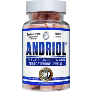 Andriol 60 Tablet usa Version  dır 3656