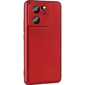 Xiaomi Mi 13T Kılıf Premier Silikon Kapak-Gold