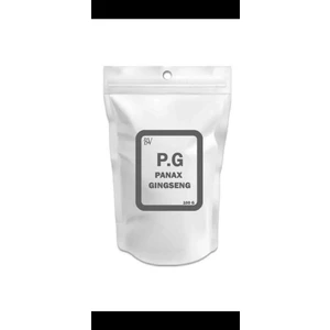 Bio Vitans Panax Gingseng 100 G
