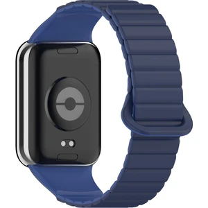 Xiaomi Redmi Watch 4 Uyumlu Çift Renkli Malzeme Kayış Kordon