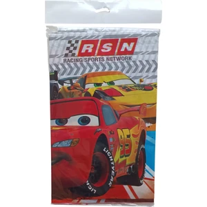 Ngüzel Party Cars Arabalar Masa Örtüsü