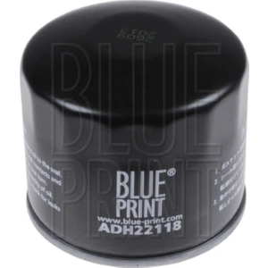 Blue Print Yağ Filtresi Civic Hb- Crv 1.6 I-Dtec 2013-2016 Civic 1.6 I-Dtec 2018 Hrv 1.6 I-Dtec 2015 12