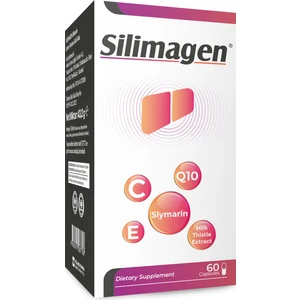 Silimagen 60 Kapsül