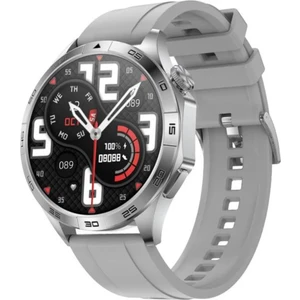 Watch GT 4 MAX Elite Amoled Ekranlı Bluetooth Sesli Görüşmeli Spor Erkek Akıllı Saat Android İos iphone Huawei Uyumlu 8
