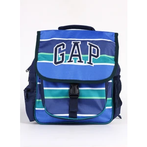 Gap Kids Lacivert Erkek Sırt Çantası Gap Kıds Kapaklı Sırt Çantası