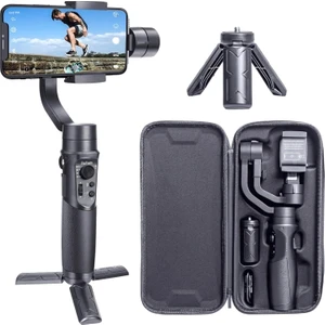 Isteady Mobile + Plus 3 Axis Telefon Sabitleyici Gimbal