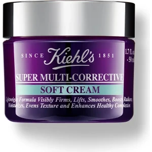 Super Multi Corrective Yaşlanma Karşıtı 7'si 1 Arada Hafif Dokulu Krem 50 ml